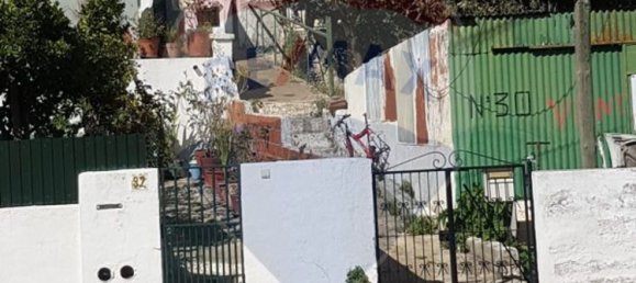 1 Schlafzimmer Haus in Setubal, Portugal, Nr. 163636 2