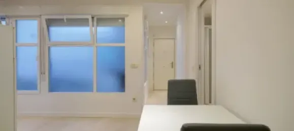 Apartamento de 1 dormitorio en Madrid, Spain No. 133438 14