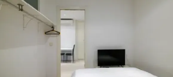 Apartamento de 1 dormitorio en Madrid, Spain No. 133438 7