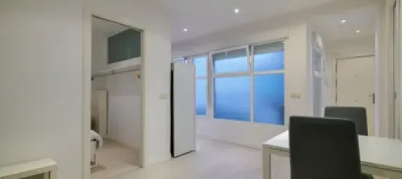 Apartamento de 1 dormitorio en Madrid, Spain No. 133438 13