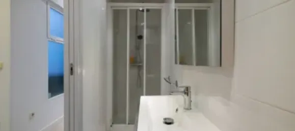 Apartamento de 1 dormitorio en Madrid, Spain No. 133438 10