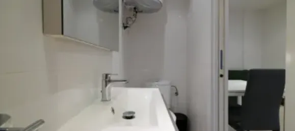 Apartamento de 1 dormitorio en Madrid, Spain No. 133438 12