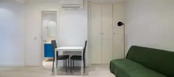 Apartamento de 1 dormitorio en Madrid, Spain No. 133438 8