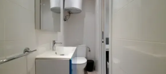 Apartamento de 1 dormitorio en Madrid, Spain No. 133438 11