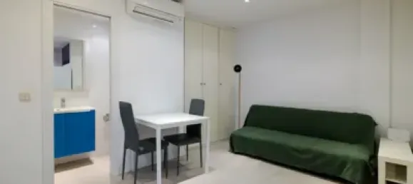 Apartamento de 1 dormitorio en Madrid, Spain No. 133438 3
