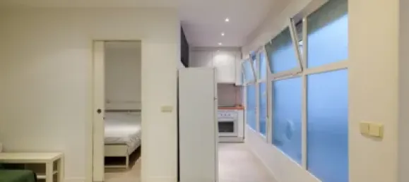 Apartamento de 1 dormitorio en Madrid, Spain No. 133438 18