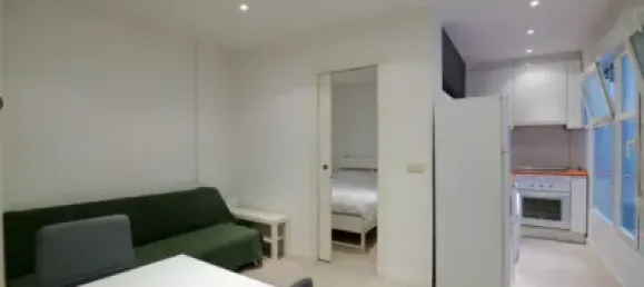 Apartamento de 1 dormitorio en Madrid, Spain No. 133438 19