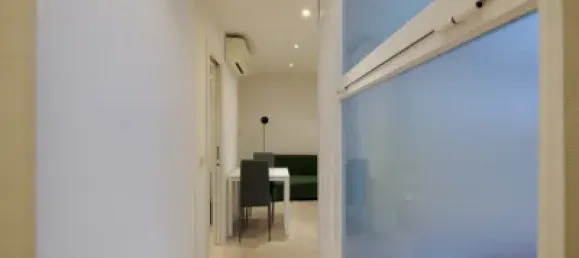 Apartamento de 1 dormitorio en Madrid, Spain No. 133438 16