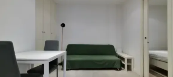 Apartamento de 1 dormitorio en Madrid, Spain No. 133438 4