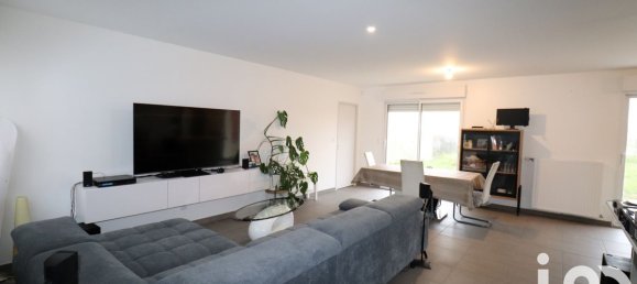 3 Schlafzimmer Haus in Baccon, France, Nr. 262672 2