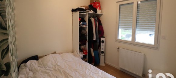 3 Schlafzimmer Haus in Baccon, France, Nr. 262672 7