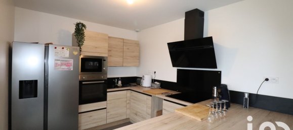 3 Schlafzimmer Haus in Baccon, France, Nr. 262672 4