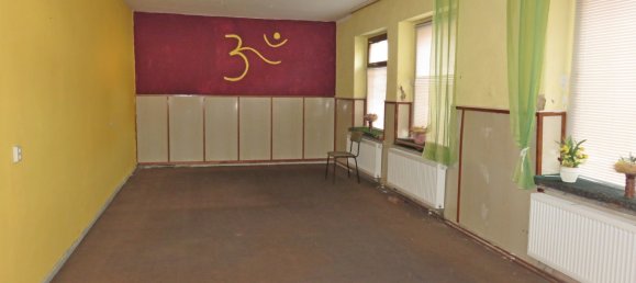 Здание с 10 комнатами в Шпре-Найсе, Германия № 61231 8