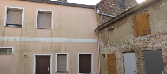 Здание с 10 комнатами в Шпре-Найсе, Германия № 61231 3