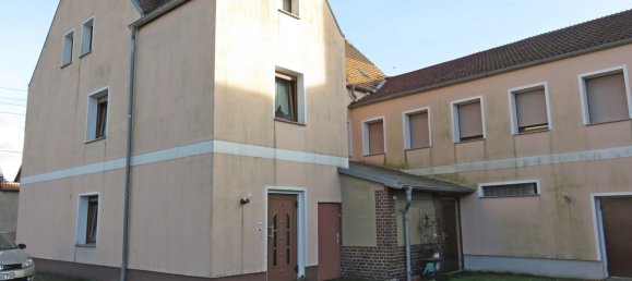 Здание с 10 комнатами в Шпре-Найсе, Германия № 61231 2