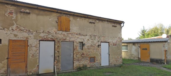 Здание с 10 комнатами в Шпре-Найсе, Германия № 61231 4