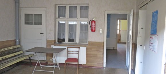 Здание с 10 комнатами в Шпре-Найсе, Германия № 61231 9