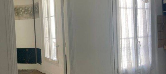 Apartamento de 2 divisões em Seine-Saint-Denis, France N.º 327027 2