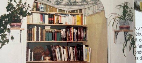 Apartamento de 2 divisões em Seine-Saint-Denis, France N.º 327027 3