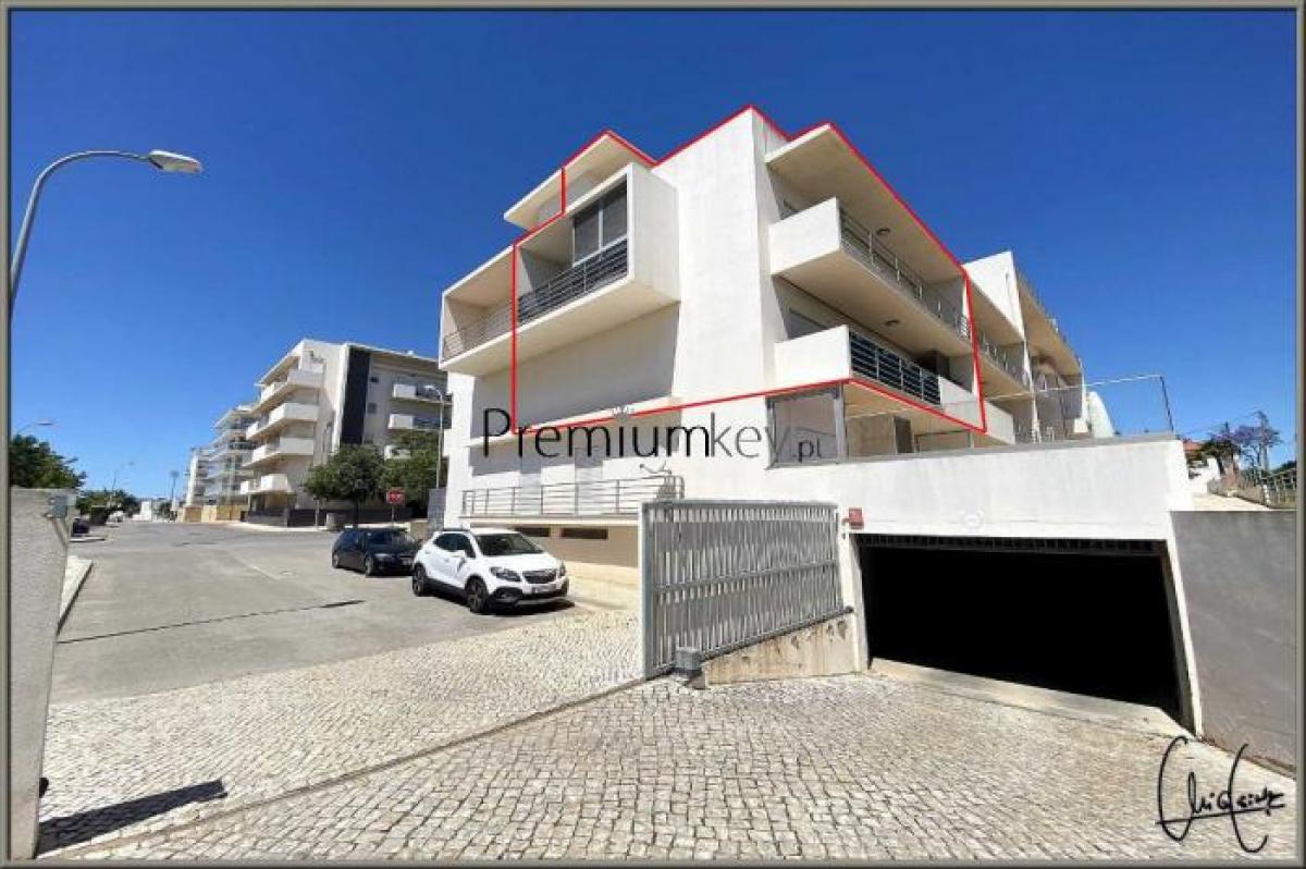 2 bedrooms Apartment in Albufeira, Portugal No. 4516