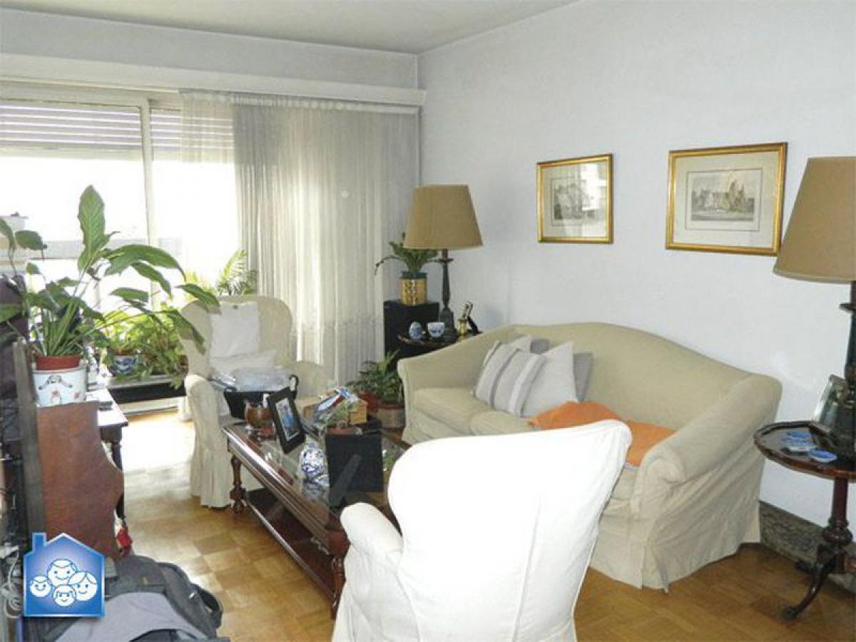 3 Schlafzimmer Wohnung in Buenos Aires, Argentina, Nr. 71777