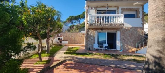 6 bedrooms House in Lloret de Mar, Spain No. 153717 2