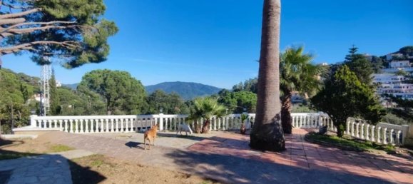 6 bedrooms House in Lloret de Mar, Spain No. 153717 7