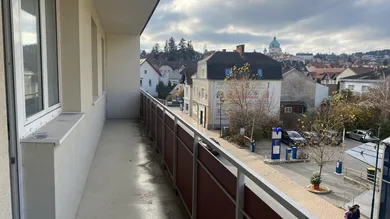 3 rooms Apartment in Berndorf, Austria No. 103436