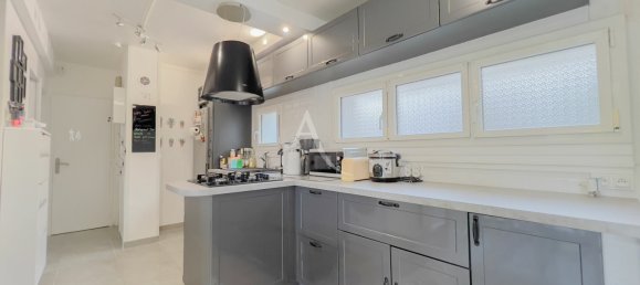 Apartamento T2 em Yerres, France N.º 351785 5