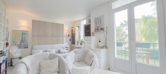 Apartamento T2 em Yerres, France N.º 351785 2