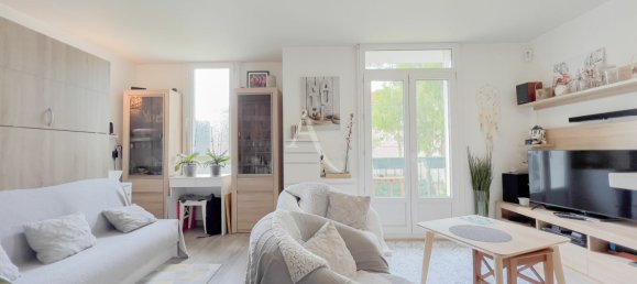 Apartamento T2 em Yerres, France N.º 351785 3