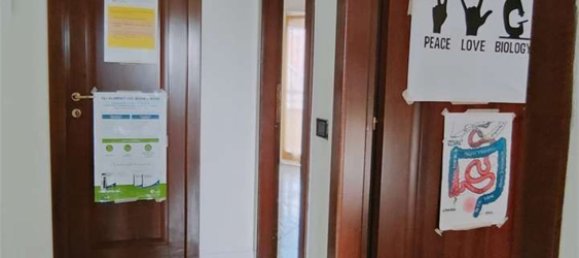 6 rooms Apartment in Santa Maria Capua Vetere, Italy No. 132438 26