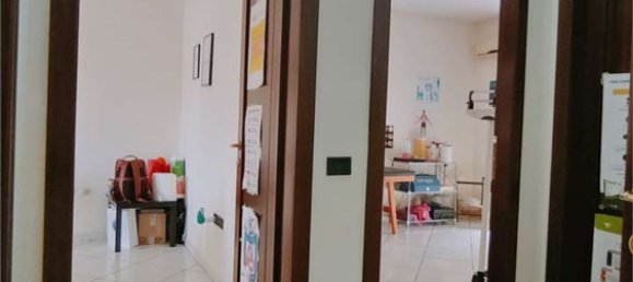 6 rooms Apartment in Santa Maria Capua Vetere, Italy No. 132438 20