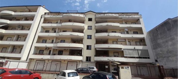 6 rooms Apartment in Santa Maria Capua Vetere, Italy No. 132438 4