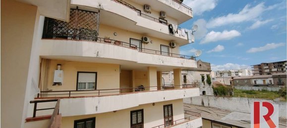 6 rooms Apartment in Santa Maria Capua Vetere, Italy No. 132438 28