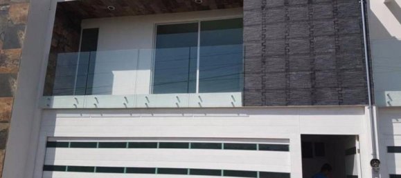 3 غرف نوم منزل في Puebla, Mexico رقم 150393 2