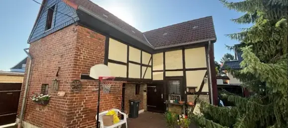 3 غرف نوم منزل في Harz, Germany رقم 350708 18