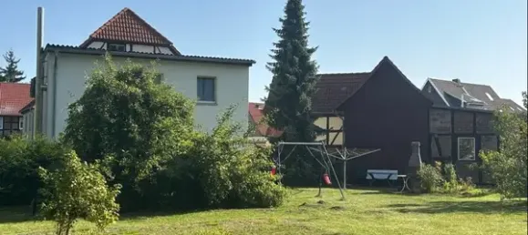 3 غرف نوم منزل في Harz, Germany رقم 350708 3