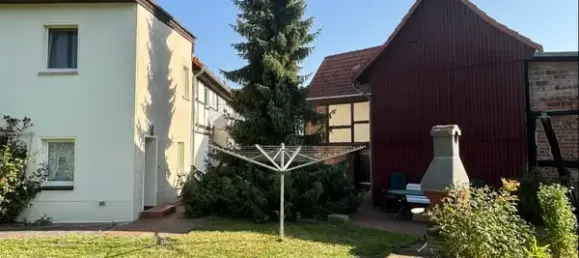 3 غرف نوم منزل في Harz, Germany رقم 350708 15