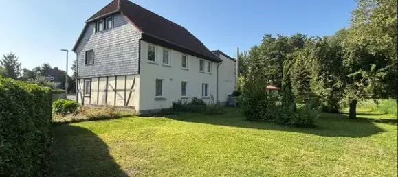 3 غرف نوم منزل في Harz, Germany رقم 350708 11