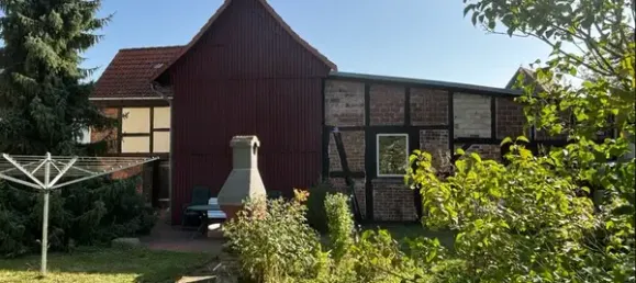 3 غرف نوم منزل في Harz, Germany رقم 350708 16