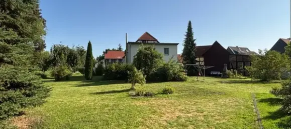 3 غرف نوم منزل في Harz, Germany رقم 350708 2