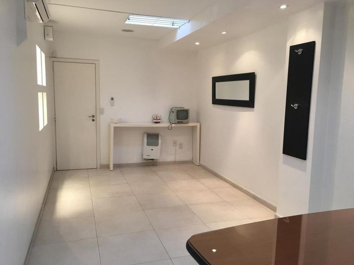 100m² Office in Vicente Lopez, Argentina No. 22443