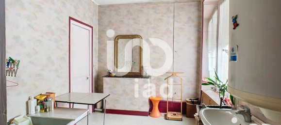 3 غرف نوم تاون هاوس في Orleans, France رقم 75704 6