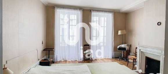 3 غرف نوم تاون هاوس في Orleans, France رقم 75704 7