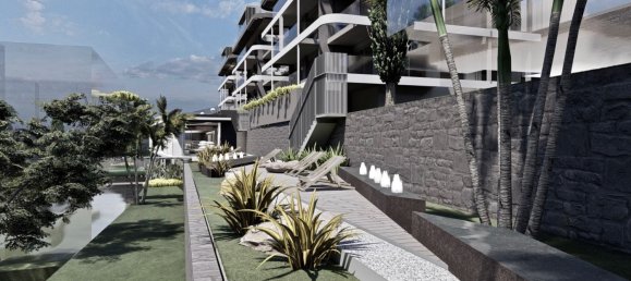 Apartment 1+1 in Alanya, Turkey No. 21715 6