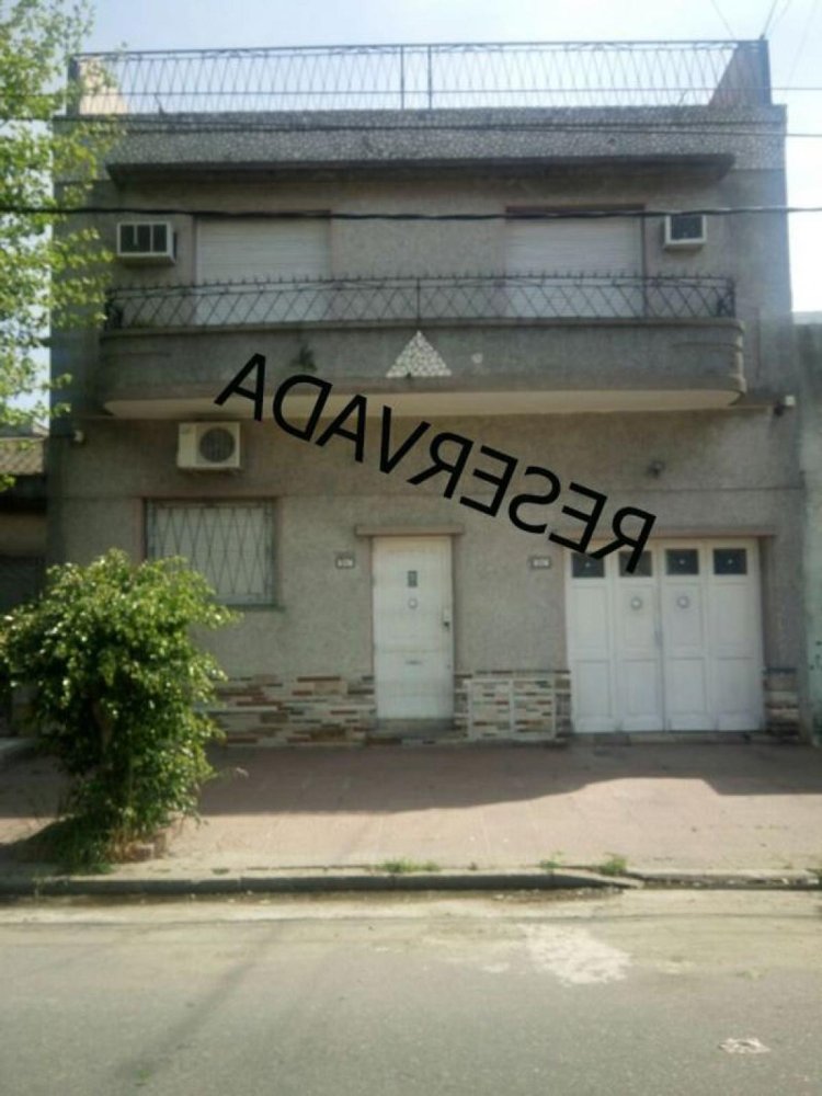 3 غرف نوم منزل في Avellaneda, Argentina رقم 78488