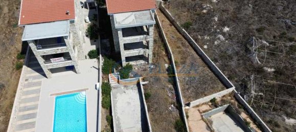 Вилла с 4 спальнями в Агиос Теодорос, Кипр № 7512 4