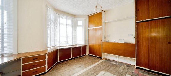 3 bedrooms House in London, United Kingdom No. 11420 11