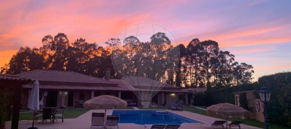 8 غرف نوم منزل في Palme, Portugal رقم 174026 44